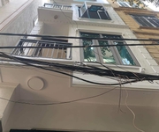 3 Chỉ 5,2 tỷ ô tô đỗ cửa, bán nhà ngõ 175 lạc Long Quân 35m2 x 4 tầng