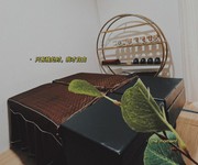 4 Sang toàn bộ tiệm nail ở 303 ấp bình hoà, xã bình trinh đông, tân trụ, long an