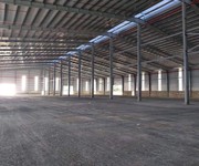 Cho thuê 2000m2, 3000m2, 4000m2, 5000m2 kho xưởng tại KCN Hòa Khánh, Liên Chiểu, Đà Nẵng