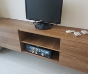 3 Chính Chủ Cho Thuê căn hộ Căn Hộ Full Nội Thất Him Lam Phú An  69m2, 2PN,2WC  Giá 11 Triệu/Tháng, Hư