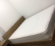 14 Chính Chủ Cho Thuê căn hộ Căn Hộ Full Nội Thất Him Lam Phú An  69m2, 2PN,2WC  Giá 11 Triệu/Tháng, Hư