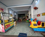 3 Cho thuê mặt bằng kinh doanh thuận lợi, đối diện chợ bình đáng khu dân cư minh tuấn p. bình hòa