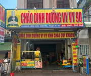 Cho thuê mặt bằng kinh doanh thuận lợi, đối diện chợ bình đáng khu dân cư minh tuấn p. bình hòa