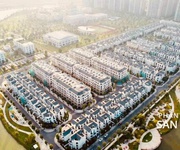 Cần bán gấp biệt thự san hô vinhomes ocean park gia lâm giá 9 tỷ view đại học vin uni