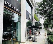 1 Bán shophouse starbuck tại urban hill phú mỹ hưng - mua trực tiếp cđt - có sẵn hợp đồng thuê