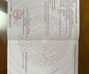 1 Chính chủ cần bán đất mặt tiền đường phan chu trinh qh 42m