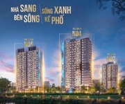 Sở hữu căn 2pn ngay cầu chương dương chỉ với 960 triệu, htls 0 12 tháng  chiết khấu 5 giá bán