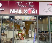 2 Sang nhượng mặt bằng shophouse chung cư goldora plaza