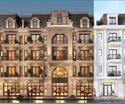 14 Dự án liền kề,shophouse vị trí lõi trung tâm thành phố Royal RiverCity 80 Hạ Lý,Hồng Bàng,Hải Phòng