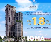 Căn hộ 5 sao bên Sông Hàn - 3 tầm view triệu đô - sở hữu lâu dài