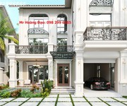 2 Chỉ 1x tỷ có ngay biệt thự đơn lập 300m2 sang xịn mịn tại hà nội. cơ hội có 1 0 2