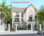 3 Chỉ 1x tỷ có ngay biệt thự đơn lập 300m2 sang xịn mịn tại hà nội. cơ hội có 1 0 2