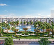 4 Shophouse liền kề 68m2 đối diện chung cư dãy tđ11 tiềm năng kinh doanh tốt nhất vinhomes ocean 3