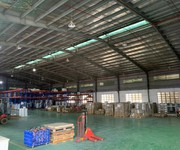 1 Cho thuê kho xưởng 2000m2 MT CN1, CN13 KCN Tân Bình, Tân Phú