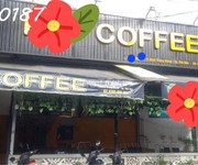Chính chủ cần sang gấp quán caffe đang kinh doanh tại đường nguyễn duy trinh, phường bình trưng