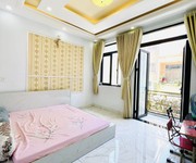 14 Bán nhà hẻm xe hơi Thống Nhất, phường 11, Gò Vấp,HCM