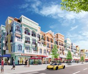 3 Mở bán shophouse 2 mặt tiền grand world hà nội sẵn được thuê 50-100 triệu/tháng tại ocean park 3