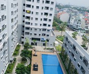 Bán gấp 2 căn hộ chung cư fresca riverside p.bình chiểu 60m 2pn chỉ 2 tỷ