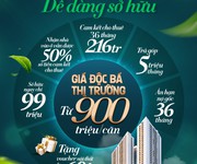Legacy Prime căn hộ Thuận An chỉ 5tr hàng tháng nhận nhà ở ngay