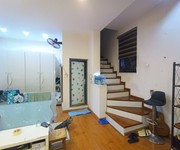 Cho thuê nhà nguyên căn định công - kd - ô tô - 5 ngủ - full nội thất, 45m, 18tr/tháng