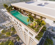 4 FANCY TOWER - Sang Trọng - Đẳng Cấp