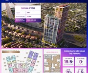 Chỉ 888tr tỷ sở hữu căn hộ ven sông hàn tp đà nẵng tại  sun cosmo residence