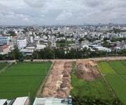 4 Bán đất, DT: 1.220m2, Thạnh Xuân 22. Đất ở Chính Chủ