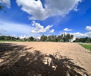 Bán đất, DT: 1.220m2, Thạnh Xuân 22. Đất ở Chính Chủ