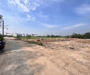 1 Bán đất, DT: 1.220m2, Thạnh Xuân 22. Đất ở Chính Chủ
