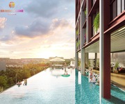 1 Sun cosmo residence da nang  tòa tháp cao 33 tầng ven sông hàn view toàn cảnh 360 độ trung tâm tp