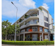 3 Shophouse saritown sala quận 2