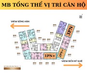 Đầu Tư Sở Hữu Căn Hộ Ngay Trung Tâm TP. Đà Nẵng Giá Ưu Đãi Lớn Trong Tháng 7