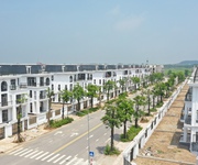 2 Biệt thự, liền kề HUD Mê Linh Central, địa chỉ vàng cho làng đầu tư