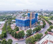 7 Mời tham quan nhà mẫu căn hộ ven sông trung tâm Thủ Dầu Một chỉ cần 300 triệu đến khi nhận nhà