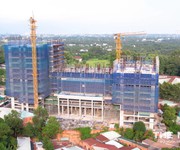 8 Mời tham quan nhà mẫu căn hộ ven sông trung tâm Thủ Dầu Một chỉ cần 300 triệu đến khi nhận nhà