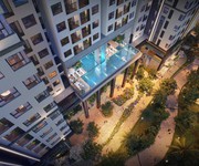 5 Mời tham quan nhà mẫu căn hộ ven sông trung tâm Thủ Dầu Một chỉ cần 300 triệu đến khi nhận nhà