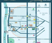 9 Mời tham quan nhà mẫu căn hộ ven sông trung tâm Thủ Dầu Một chỉ cần 300 triệu đến khi nhận nhà