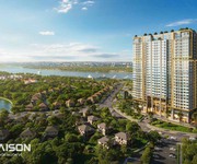 Mời tham quan nhà mẫu căn hộ ven sông trung tâm Thủ Dầu Một chỉ cần 300 triệu đến khi nhận nhà