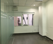 Cho thuê văn phòng đẹp MT Nguyễn Văn Trỗi, Tân Bình, 35, 72m2, từ 10tr/ tháng đã PQL