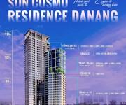 1 Siêu ưu đãi trong tháng 7 - dự án sun cosmo residence đà nẵng