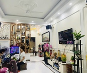 Bán nhà 4 tầng Nguyễn Bình Khiêm, Ngô Quyền, Hải Phòng