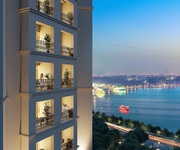 1 Chuyển nhượng căn hộ vip 2PN x 79m2 view Hồ Tây tại chung cư Tân Hoàng Minh