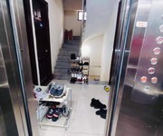 4 Triều khúc - chung cư mini 8 tầng, thang máy, ô tô đỗ tận cửa, 27 phòng dòng tiền 1,5 tỷ / năm, giá