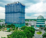 2 Căn hộ cao cấp 2pn Fancy Tower KĐT Hưng Phú liền nhà 11 tầng liên 6 sở ban ngành