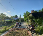 Bán đất Hòa Quý sát làng đại học ngang 4,6m nở hậu đường ô tô thông Mai Đăng Chơn và Lưu Quang Vũ th