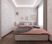 4 FANCY TOWER Căn hộ đáng sống tp. Bến Tre
