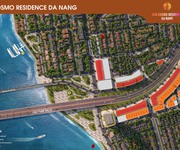 3 Bán căn góc 3pn đẹp nhất dự án Sun Cosmo Residence