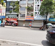 Chính chủ cho thuê cửa hàng tầng 1, 20m2, vị trí đắc địa nhất mặt phố Thanh Nhàn