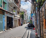 8 Bán gấp  Góc 2MT Nguyễn Đình Chiểu, Dakao, Q 1, 4x20, 2 lầu ST, 23 tỷ