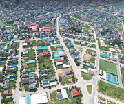 Cần bán 5 lô đất biệt thự Hà Khánh A, Hạ Long có sổ giá từ 28 triệu/m2